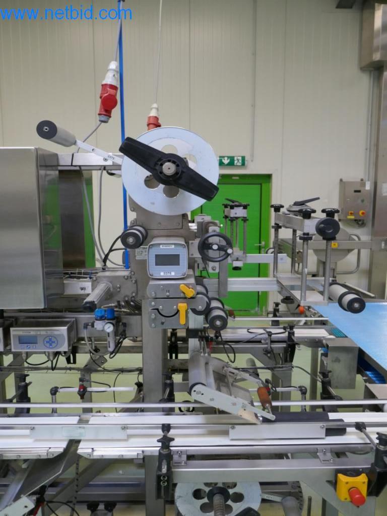 Máquinas y equipos técnicos del sector alimentario en buen estado de conservación-6