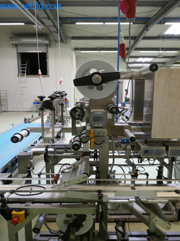 Máquinas y equipos técnicos del sector alimentario en buen estado de conservación-3