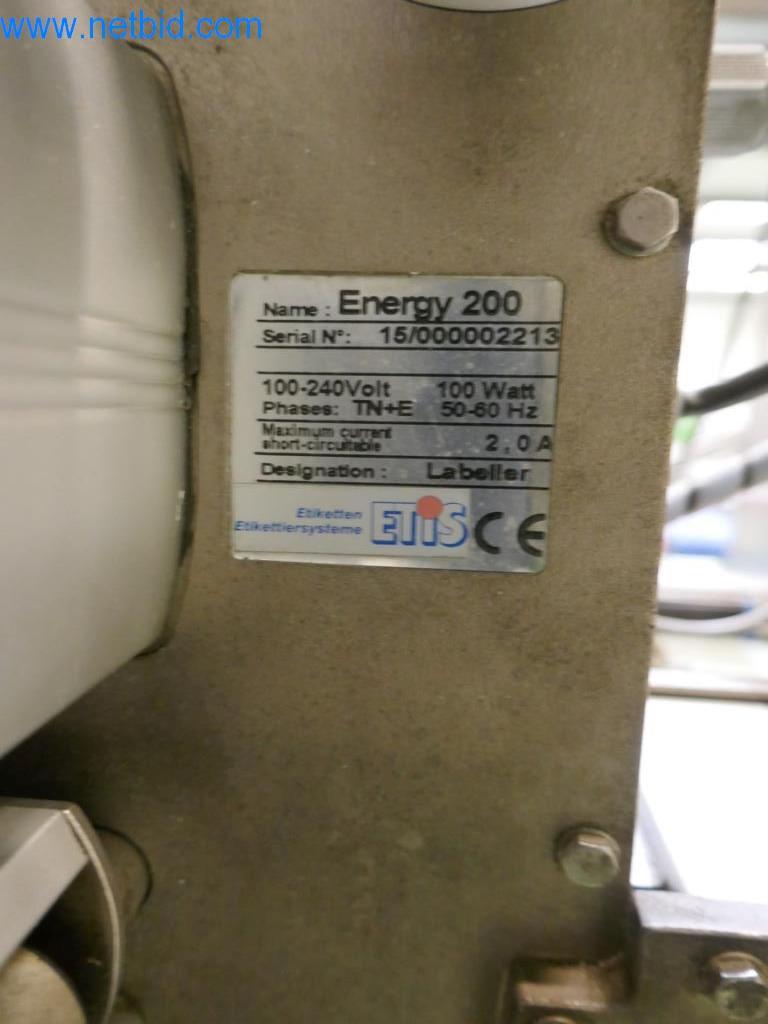 Máquinas y equipos técnicos del sector alimentario en buen estado de conservación-4