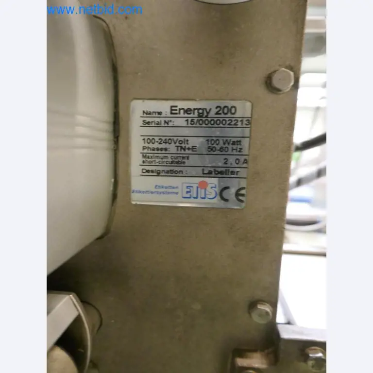 Máquinas y equipos técnicos del sector alimentario en buen estado de conservación-4