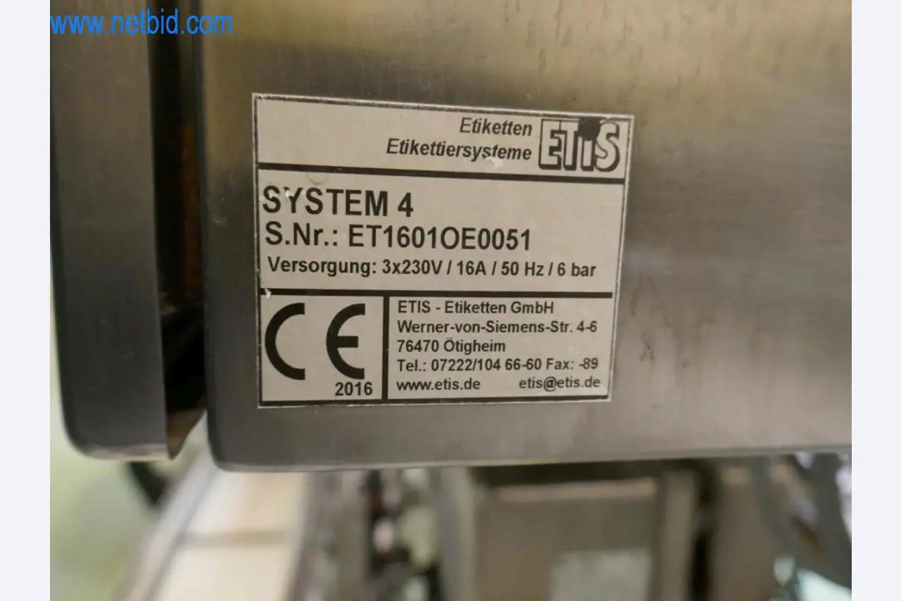 Máquinas y equipos técnicos del sector alimentario en buen estado de conservación-5