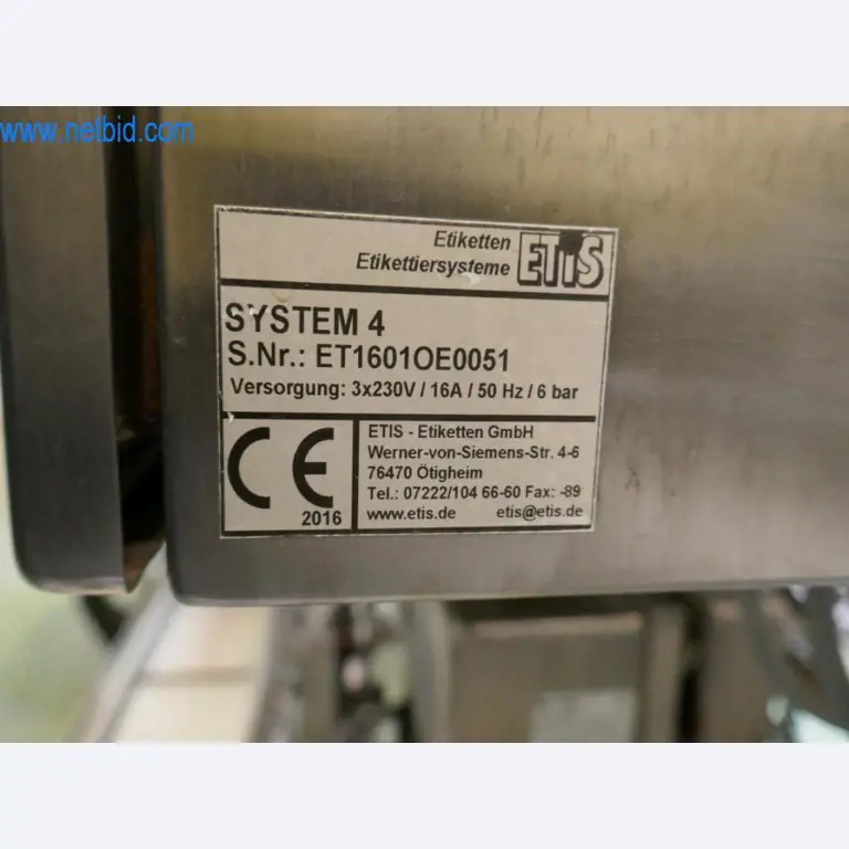 Máquinas y equipos técnicos del sector alimentario en buen estado de conservación-5