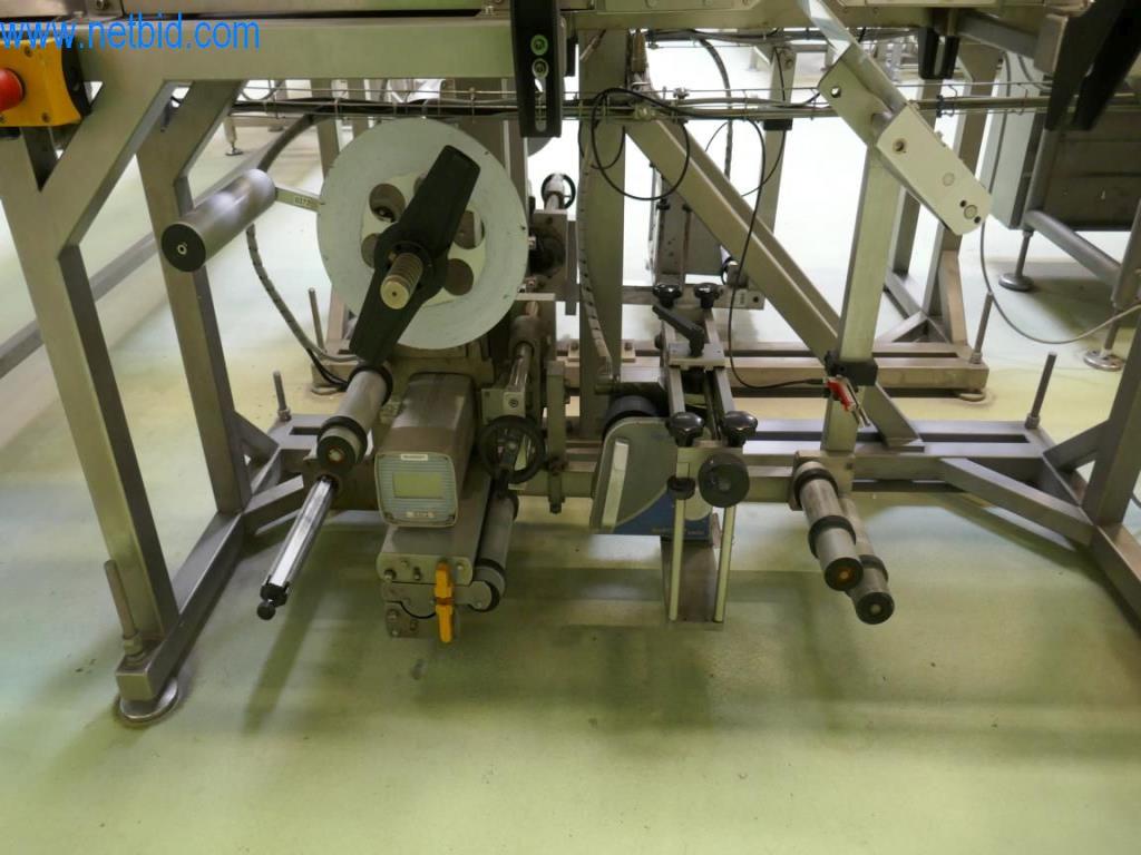 Máquinas y equipos técnicos del sector alimentario en buen estado de conservación-6