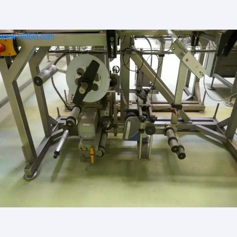 Máquinas y equipos técnicos del sector alimentario en buen estado de conservación-6