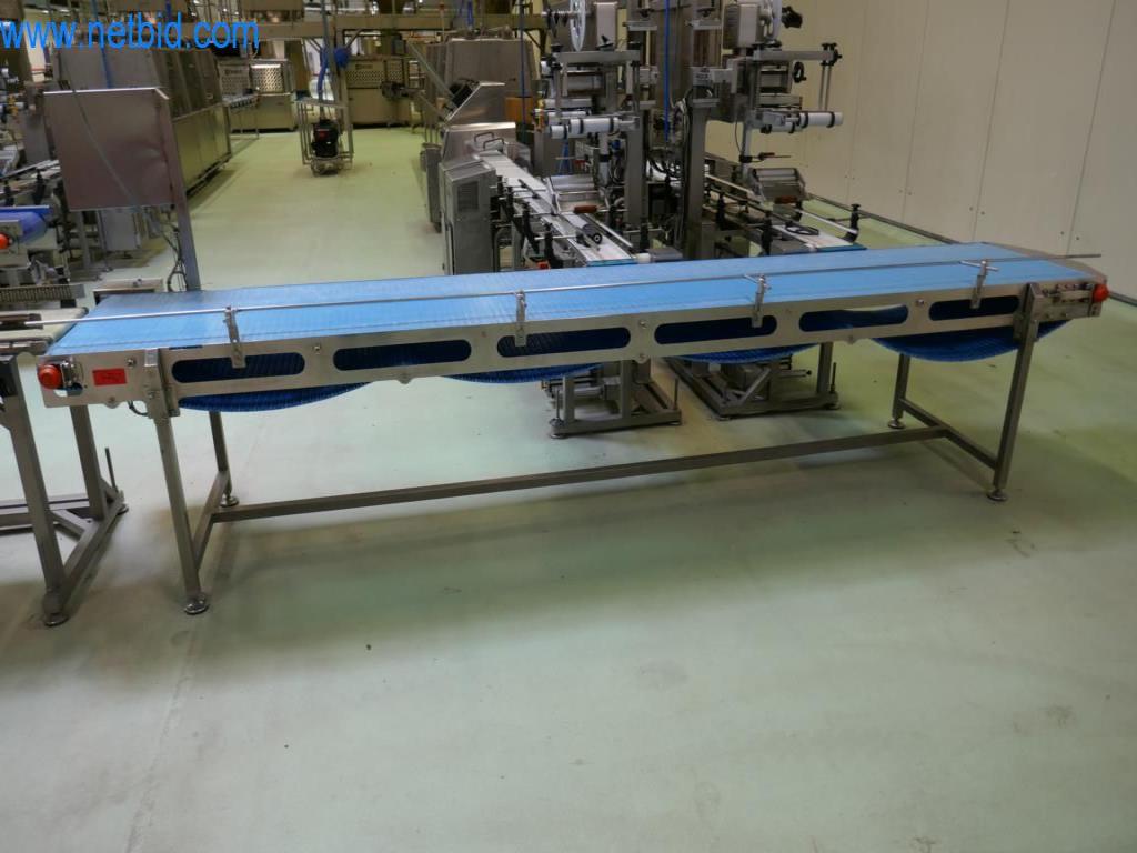 Máquinas y equipos técnicos del sector alimentario en buen estado de conservación-1