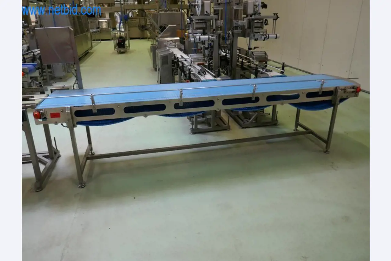 Dobro vzdrževani stroji in tehnična oprema iz živilskopredelovalnega sektorja-1