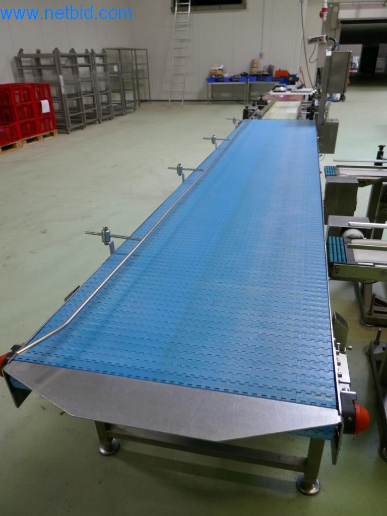 Máquinas y equipos técnicos del sector alimentario en buen estado de conservación-2