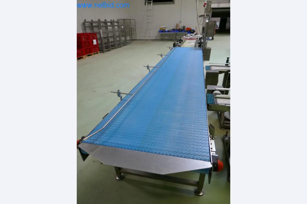 Dobro vzdrževani stroji in tehnična oprema iz živilskopredelovalnega sektorja-2