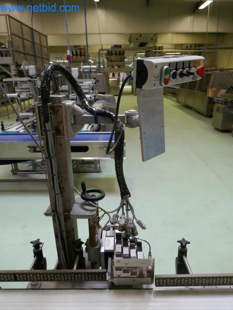 Máquinas y equipos técnicos del sector alimentario en buen estado de conservación-4