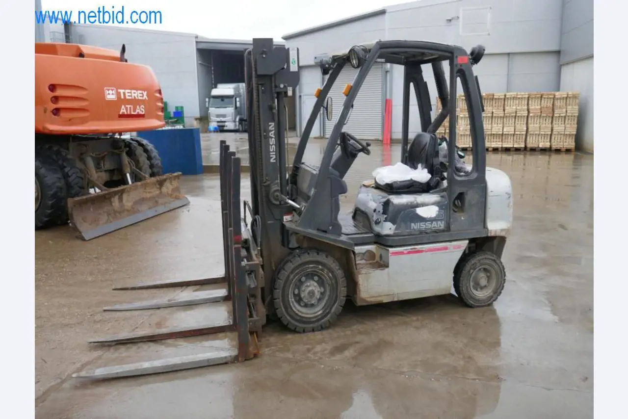 Dobro vzdrževani stroji in tehnična oprema iz živilskopredelovalnega sektorja-1