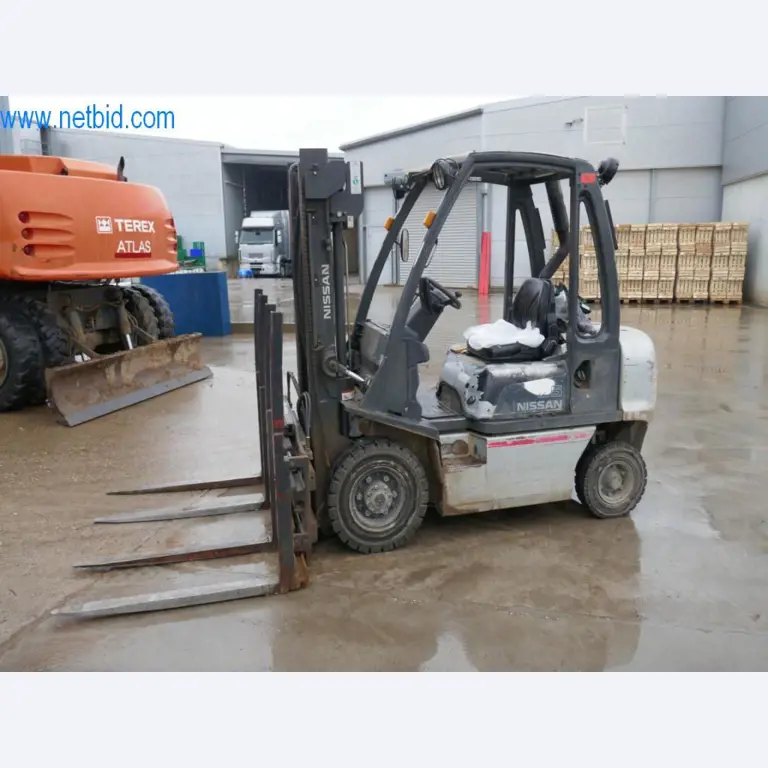 Dobro vzdrževani stroji in tehnična oprema iz živilskopredelovalnega sektorja-1