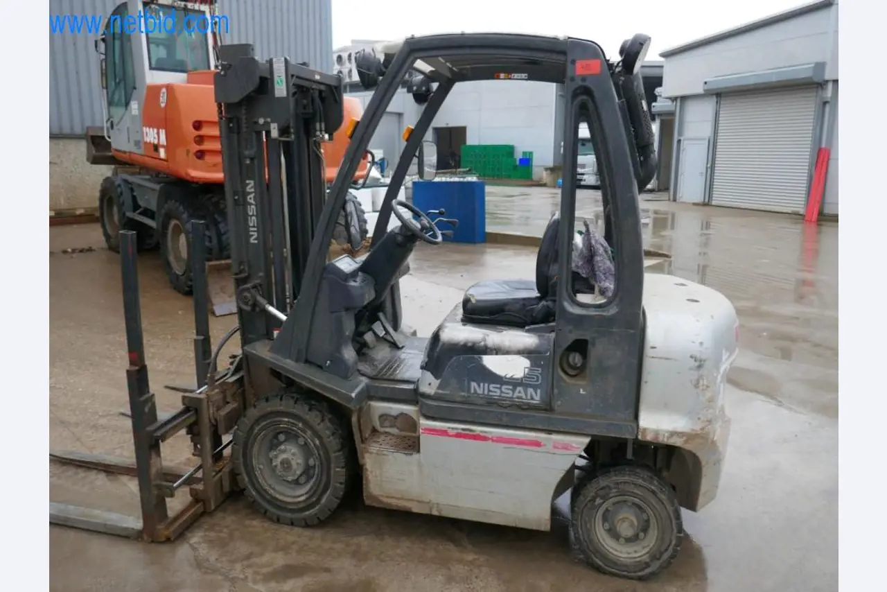 Dobro vzdrževani stroji in tehnična oprema iz živilskopredelovalnega sektorja-2