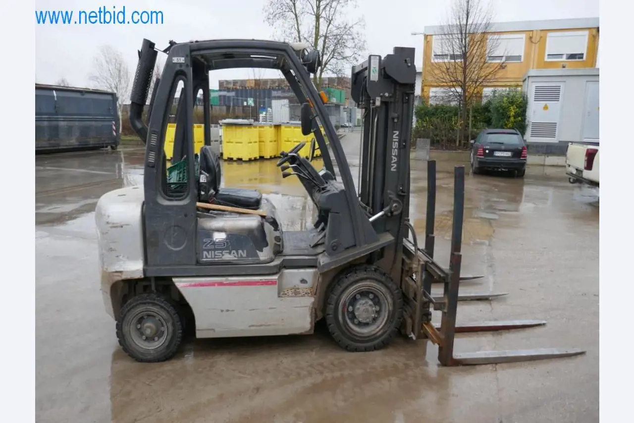 Dobro vzdrževani stroji in tehnična oprema iz živilskopredelovalnega sektorja-3