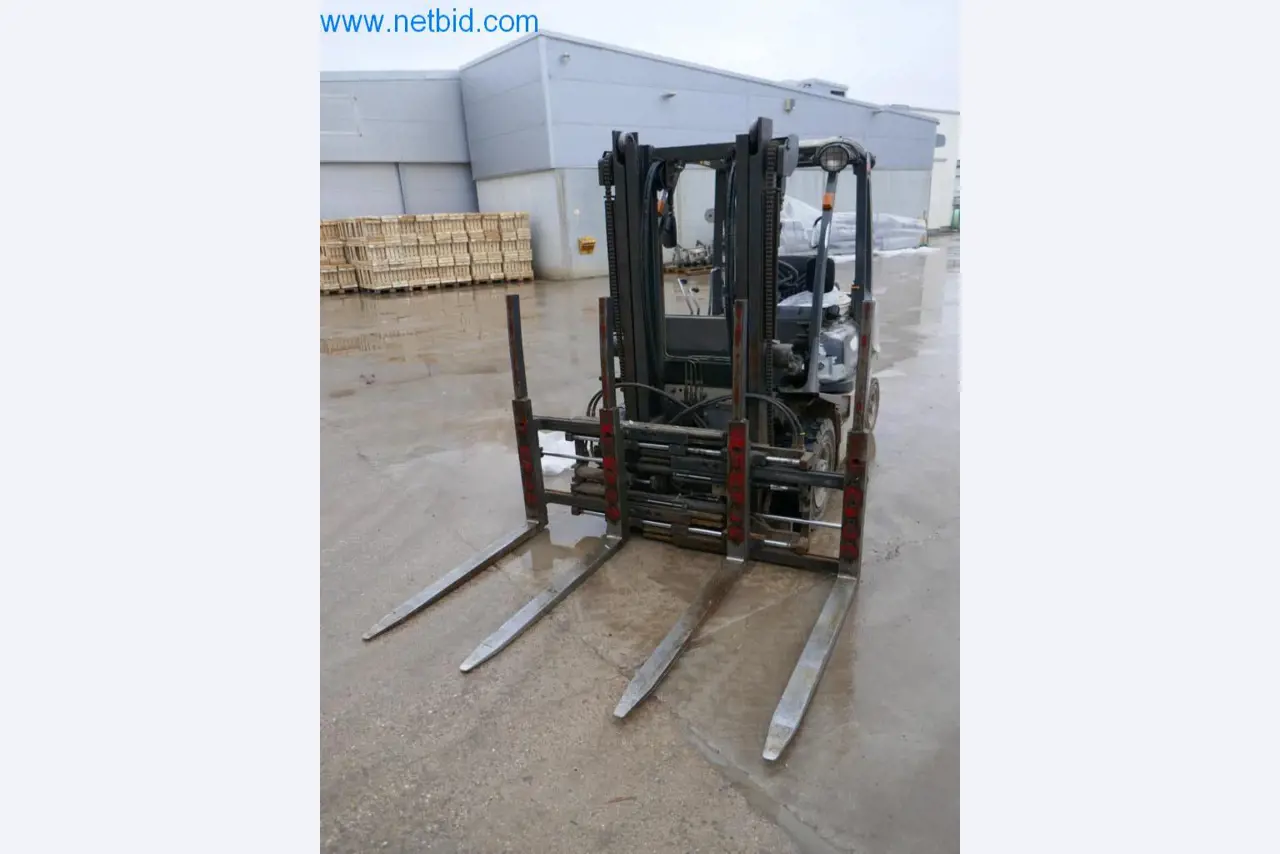 Dobro vzdrževani stroji in tehnična oprema iz živilskopredelovalnega sektorja-4