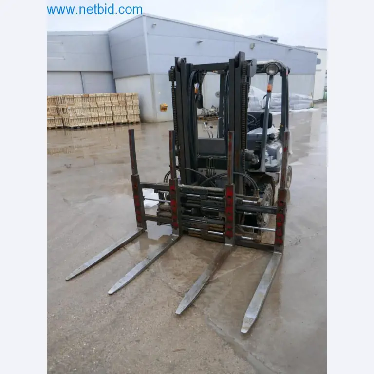 Dobro vzdrževani stroji in tehnična oprema iz živilskopredelovalnega sektorja-4