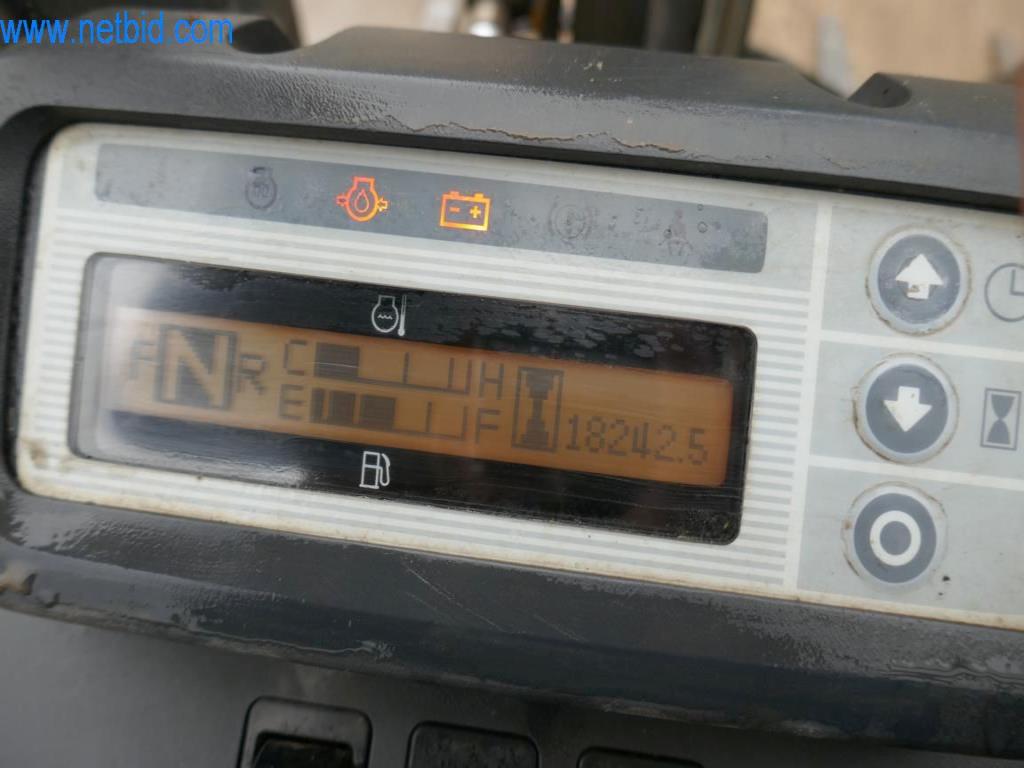 Máquinas y equipos técnicos del sector alimentario en buen estado de conservación-5