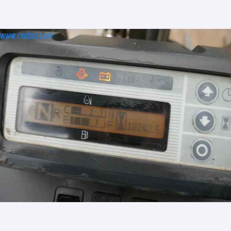 Dobro vzdrževani stroji in tehnična oprema iz živilskopredelovalnega sektorja-5