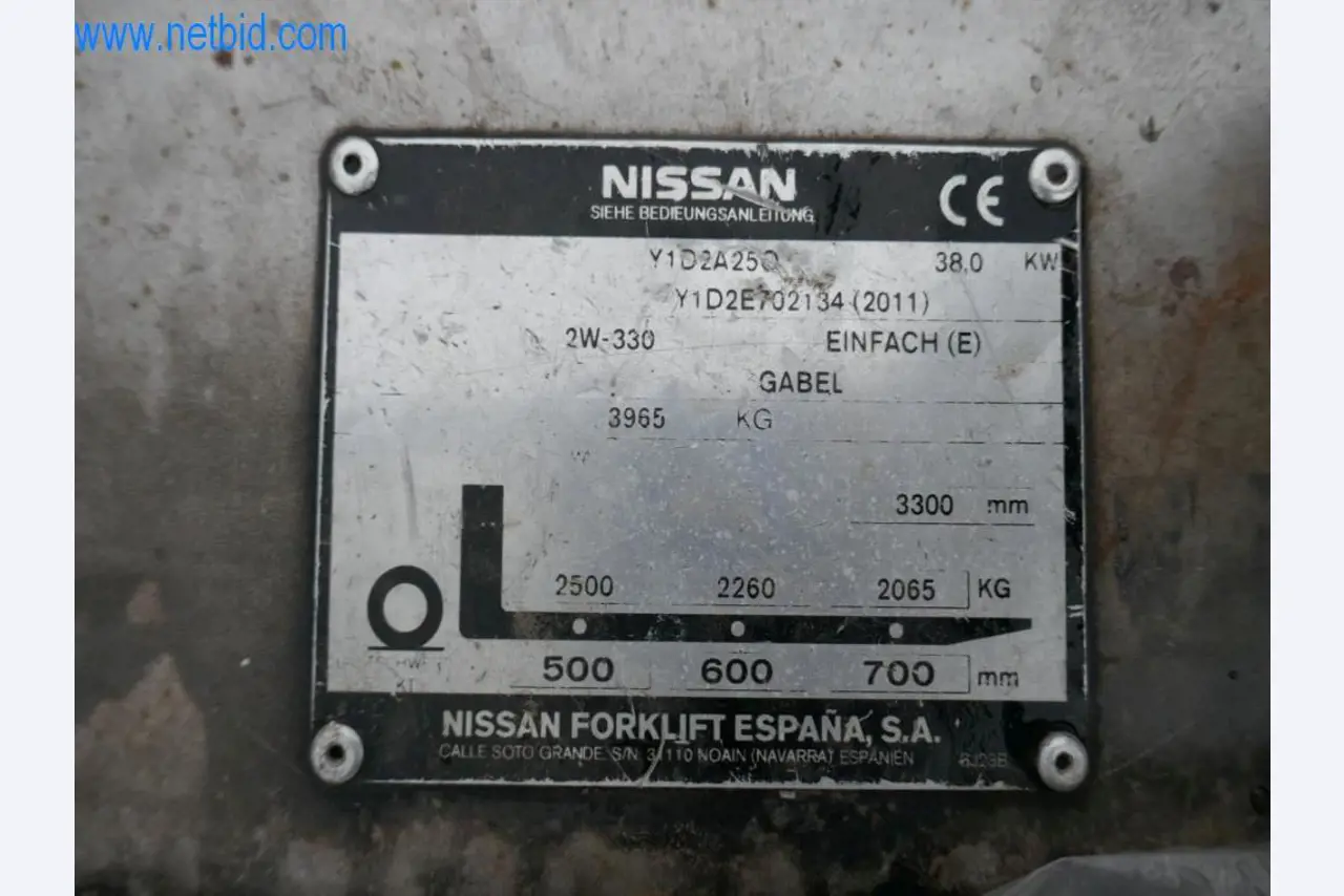 Dobro vzdrževani stroji in tehnična oprema iz živilskopredelovalnega sektorja-8