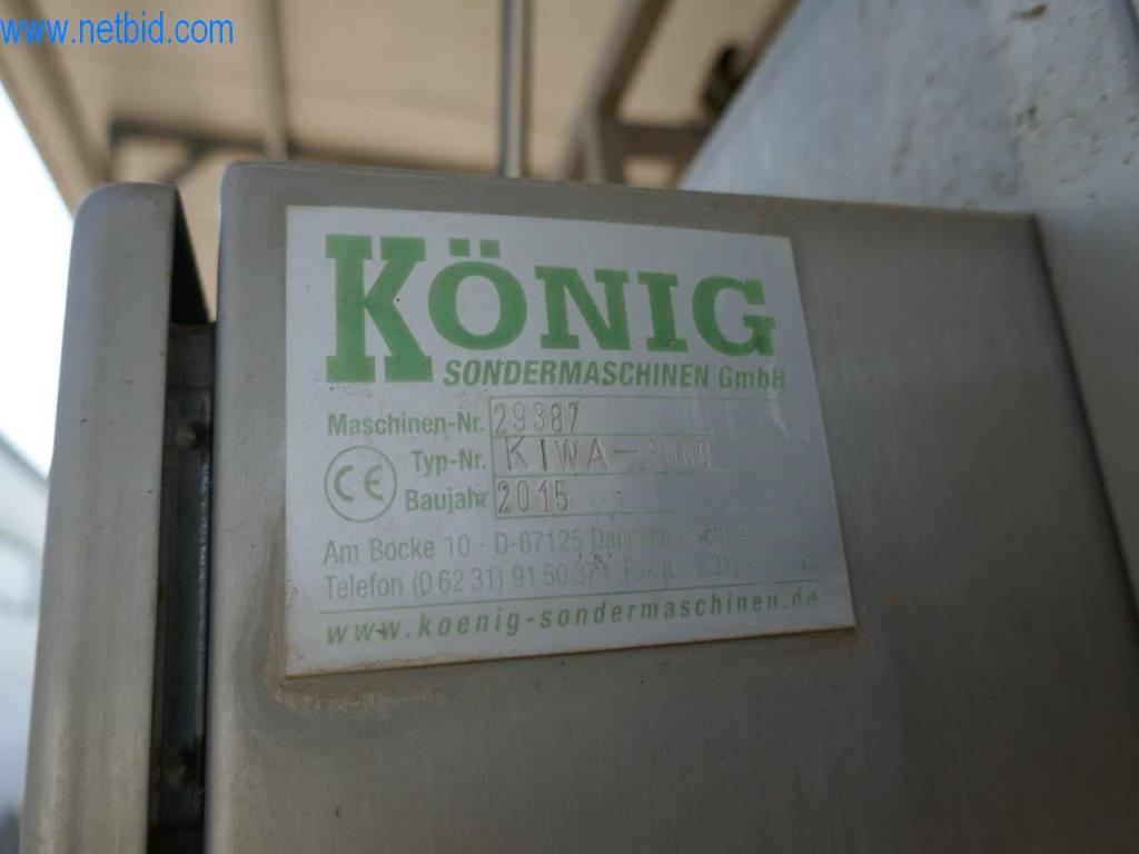 Máquinas y equipos técnicos del sector alimentario en buen estado de conservación-3