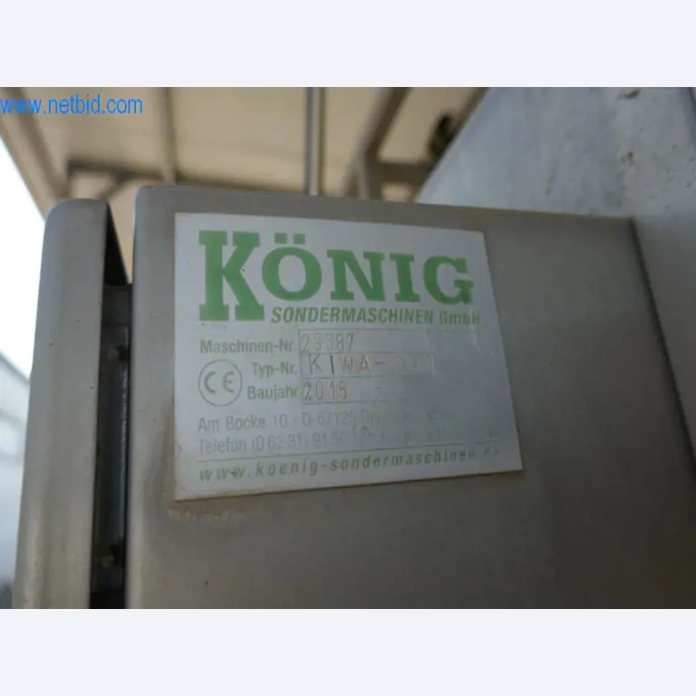 Dobro vzdrževani stroji in tehnična oprema iz živilskopredelovalnega sektorja-3