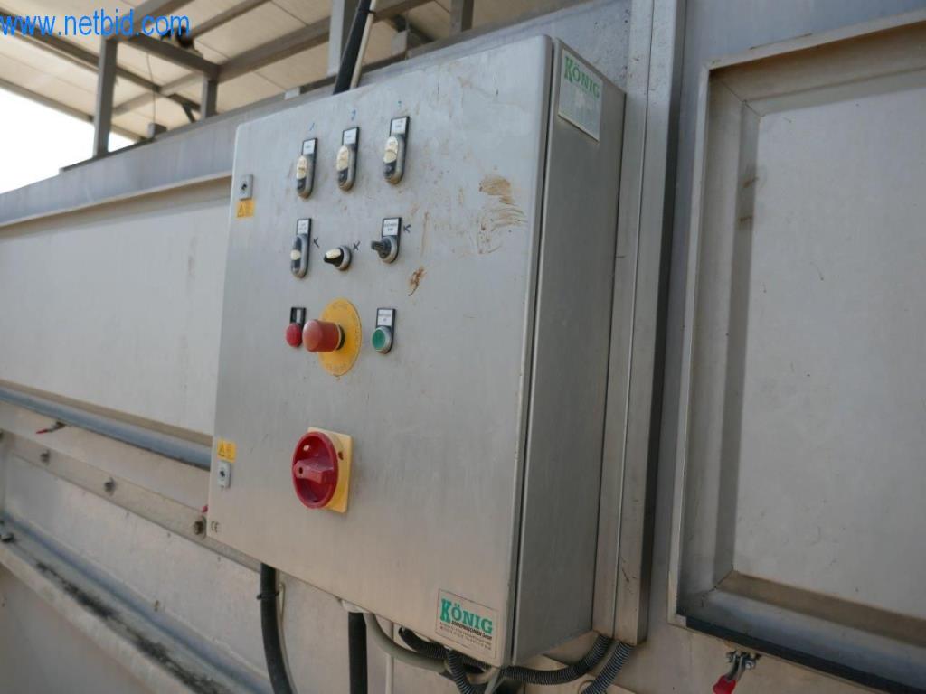 Máquinas y equipos técnicos del sector alimentario en buen estado de conservación-4