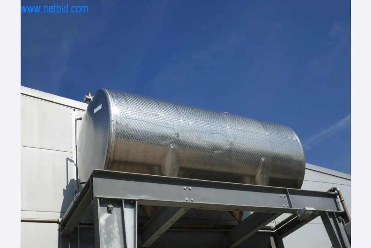 Máquinas e equipamentos técnicos do sector agroalimentar em bom estado de conservação-1