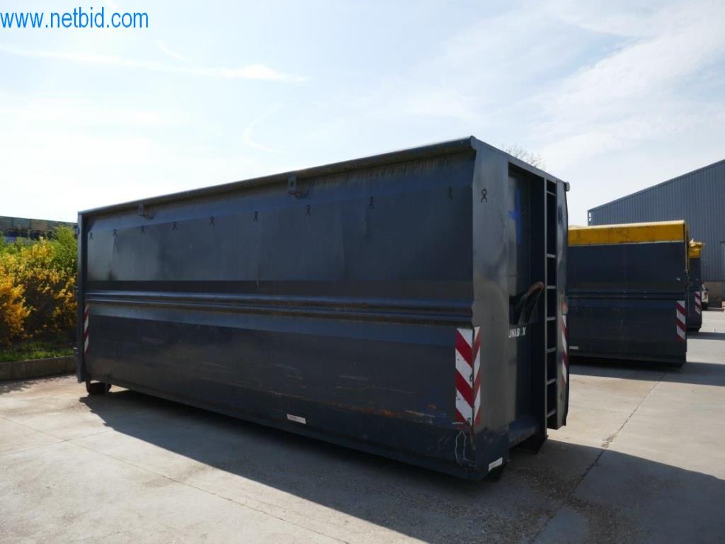 Máquinas y equipos técnicos del sector alimentario en buen estado de conservación-2