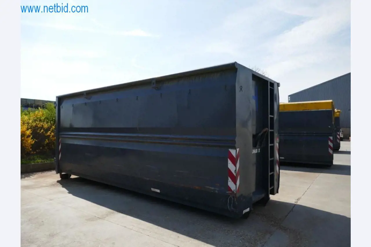 Máquinas e equipamentos técnicos do sector agroalimentar em bom estado de conservação-2