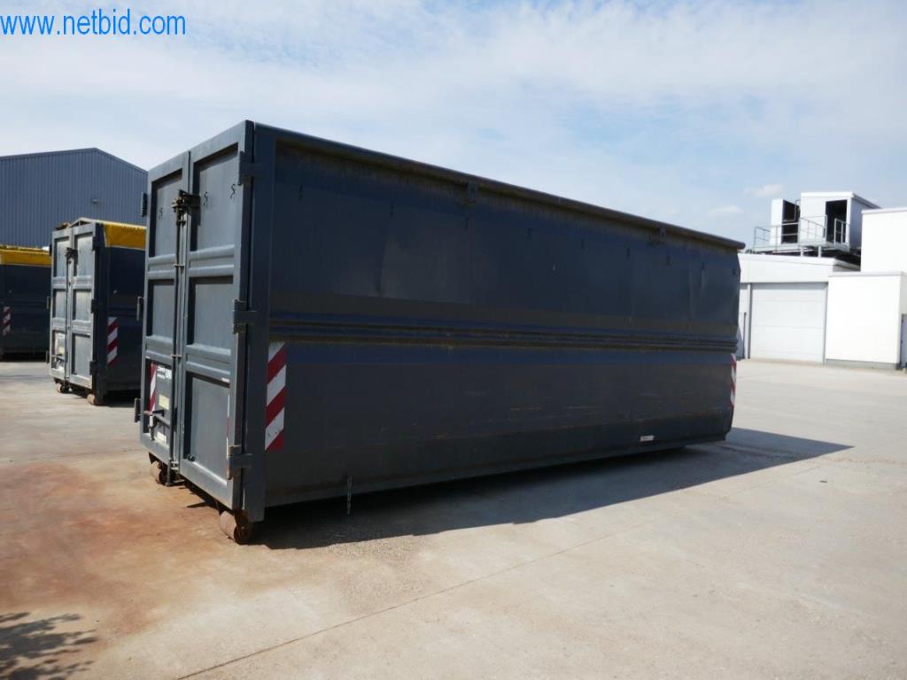 Máquinas y equipos técnicos del sector alimentario en buen estado de conservación-3