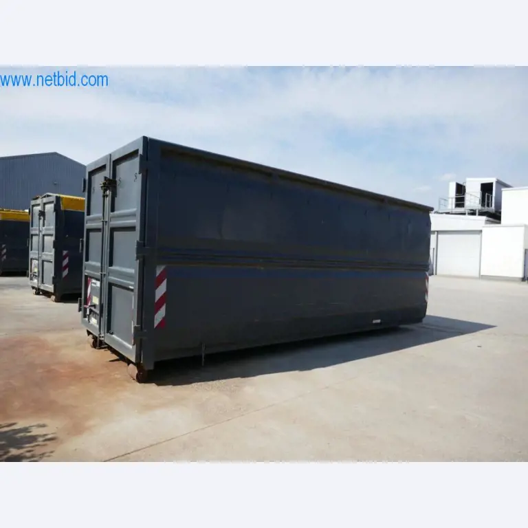 Máquinas e equipamentos técnicos do sector agroalimentar em bom estado de conservação-3