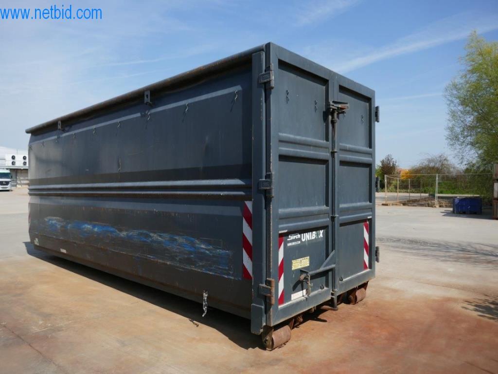 Máquinas y equipos técnicos del sector alimentario en buen estado de conservación-4