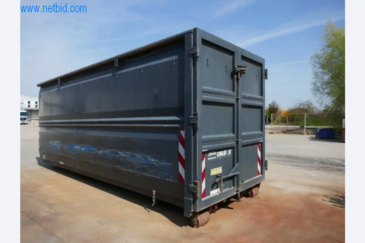 Máquinas e equipamentos técnicos do sector agroalimentar em bom estado de conservação-4