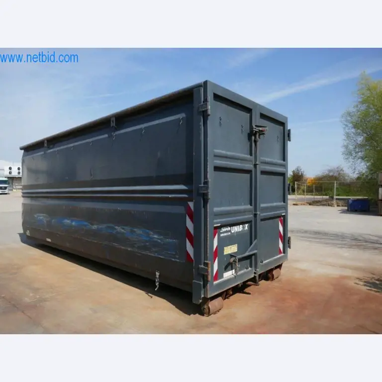 Máquinas e equipamentos técnicos do sector agroalimentar em bom estado de conservação-4