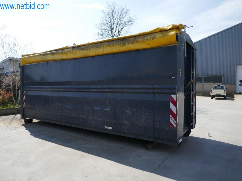 Máquinas y equipos técnicos del sector alimentario en buen estado de conservación-2