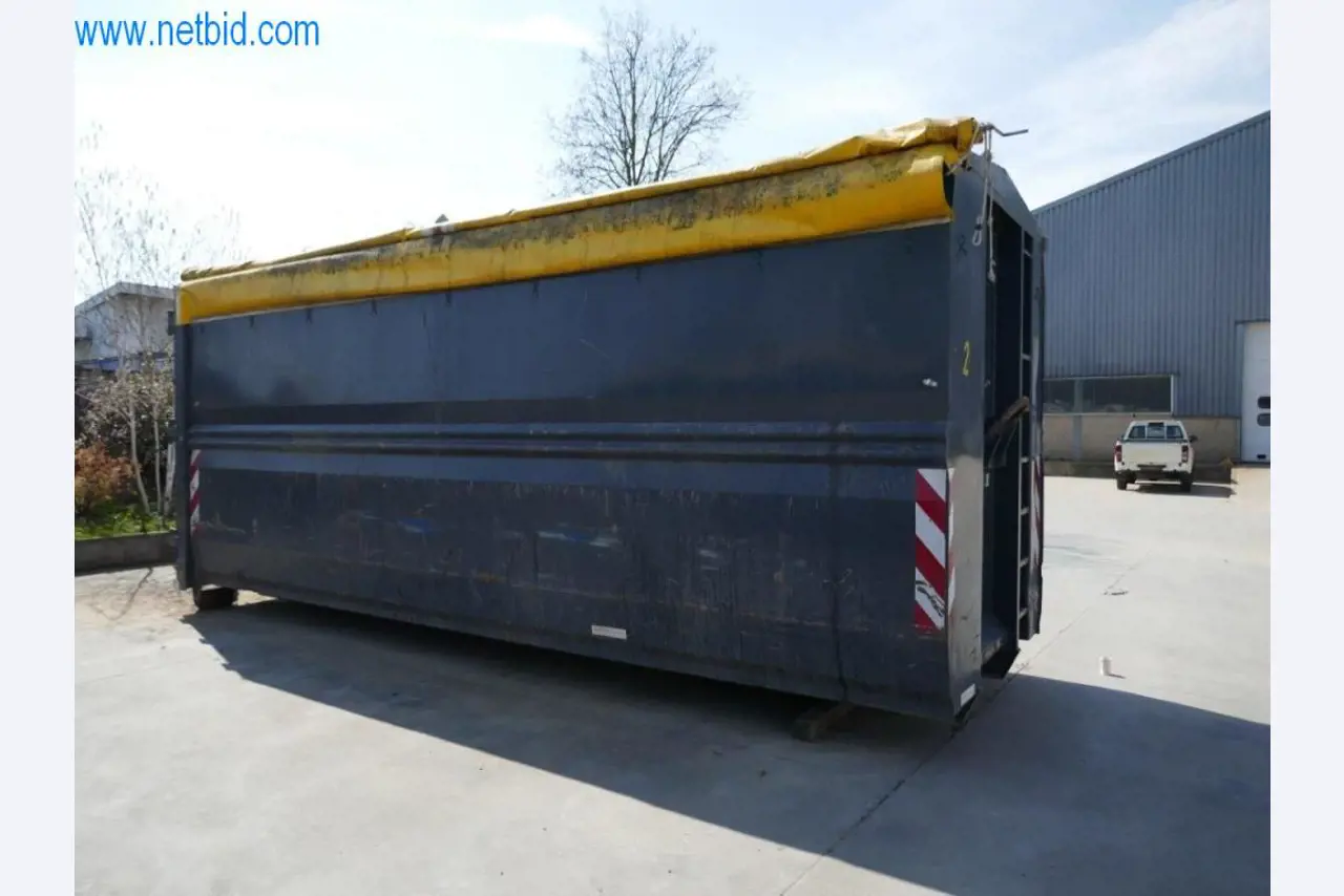 Máquinas e equipamentos técnicos do sector agroalimentar em bom estado de conservação-2