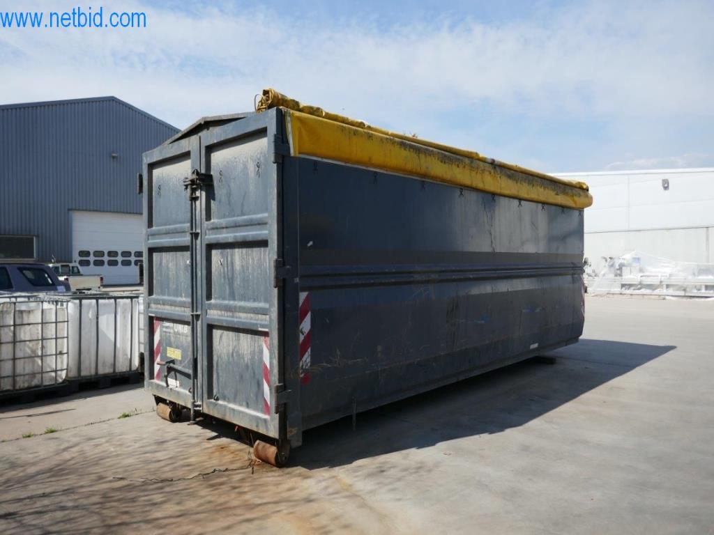 Máquinas y equipos técnicos del sector alimentario en buen estado de conservación-3