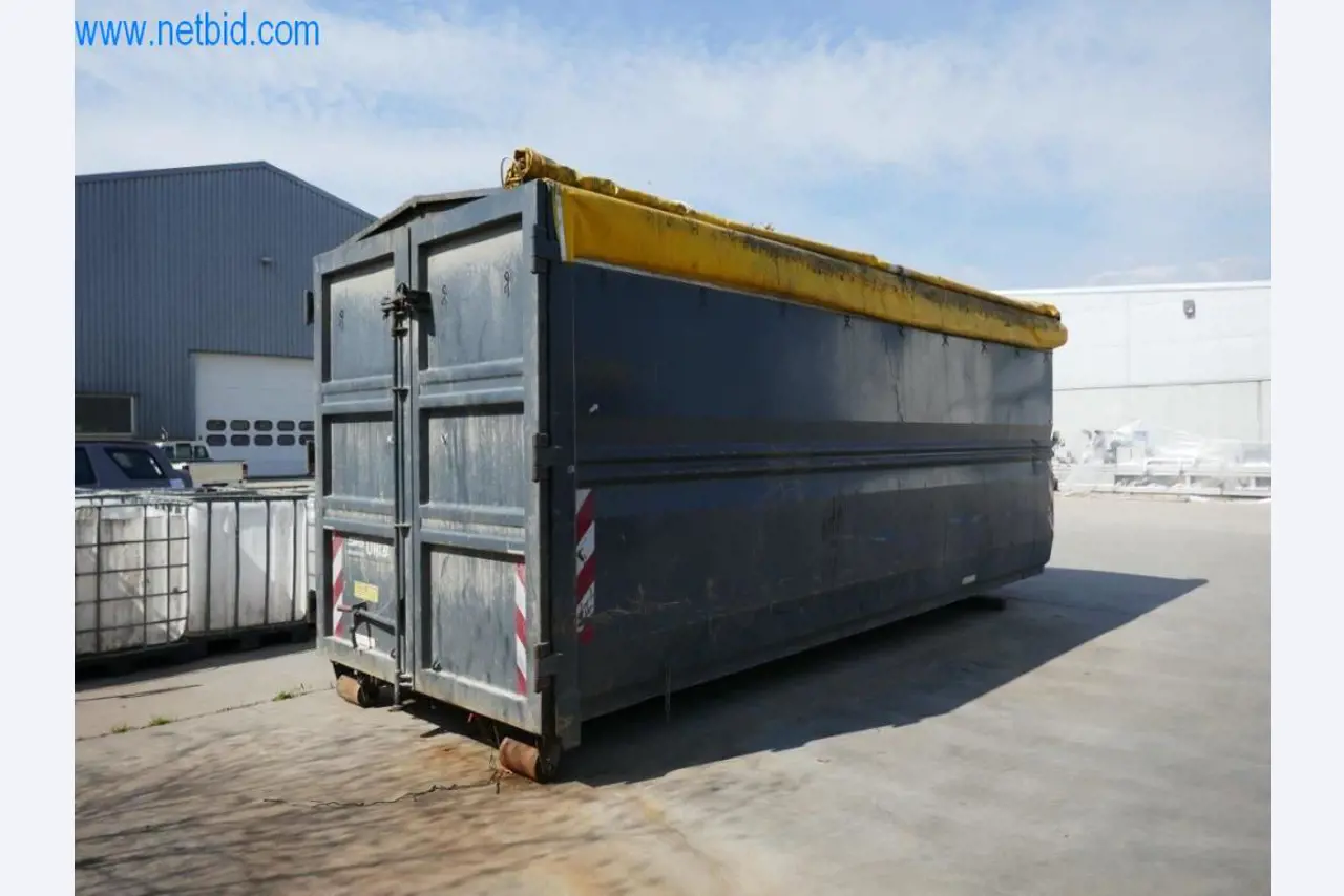 Máquinas e equipamentos técnicos do sector agroalimentar em bom estado de conservação-3