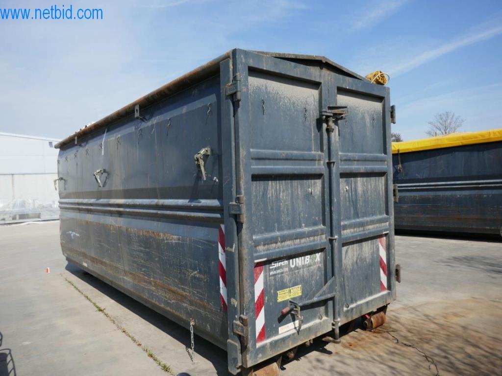 Máquinas y equipos técnicos del sector alimentario en buen estado de conservación-5