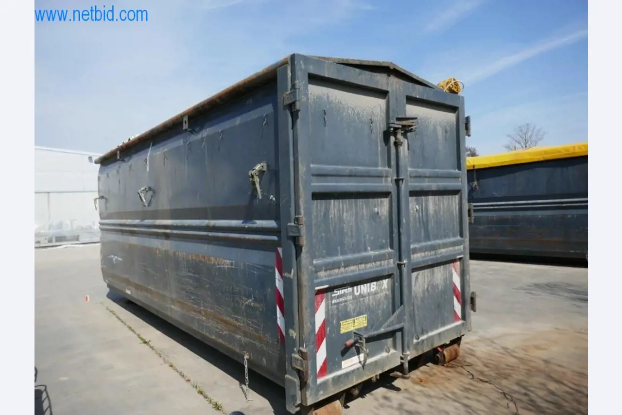 Machines et installations techniques entretenues dans le domaine de la transformation des aliments-5