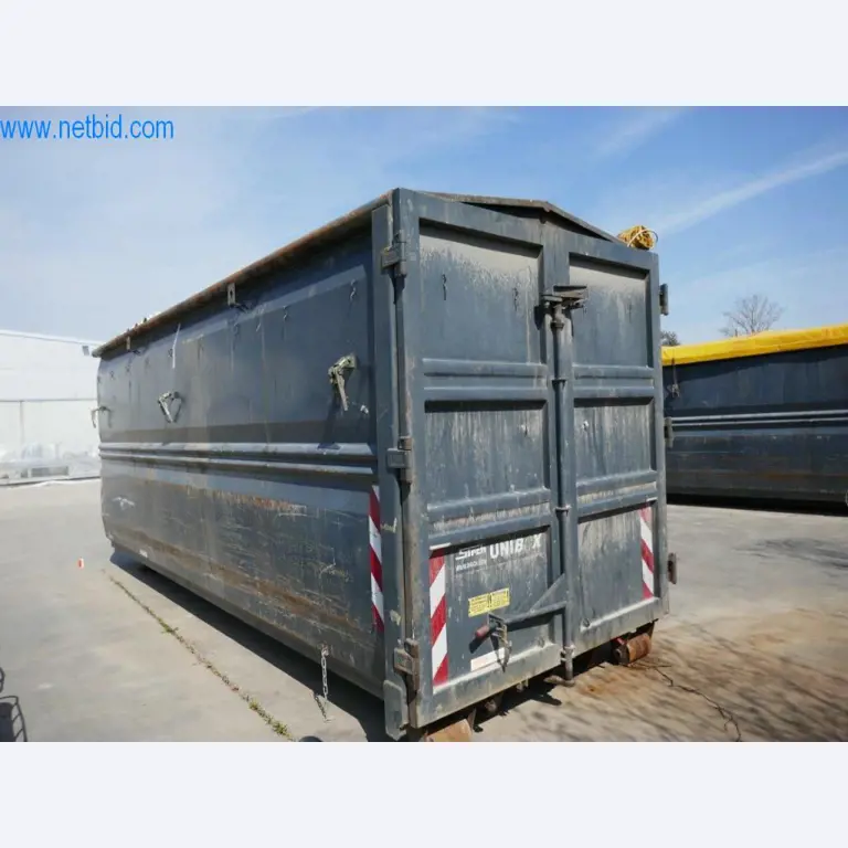 Máquinas e equipamentos técnicos do sector agroalimentar em bom estado de conservação-5