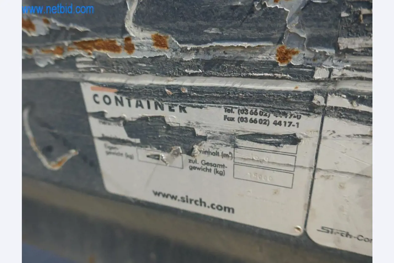 Machines et installations techniques entretenues dans le domaine de la transformation des aliments-6