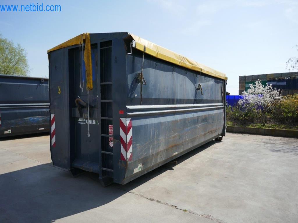 Máquinas y equipos técnicos del sector alimentario en buen estado de conservación-1