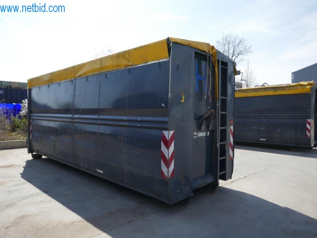 Máquinas y equipos técnicos del sector alimentario en buen estado de conservación-2