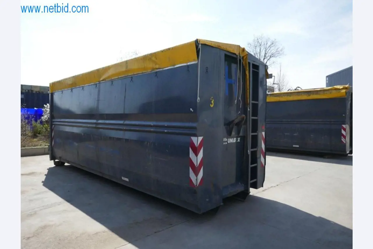 Máquinas e equipamentos técnicos do sector agroalimentar em bom estado de conservação-2