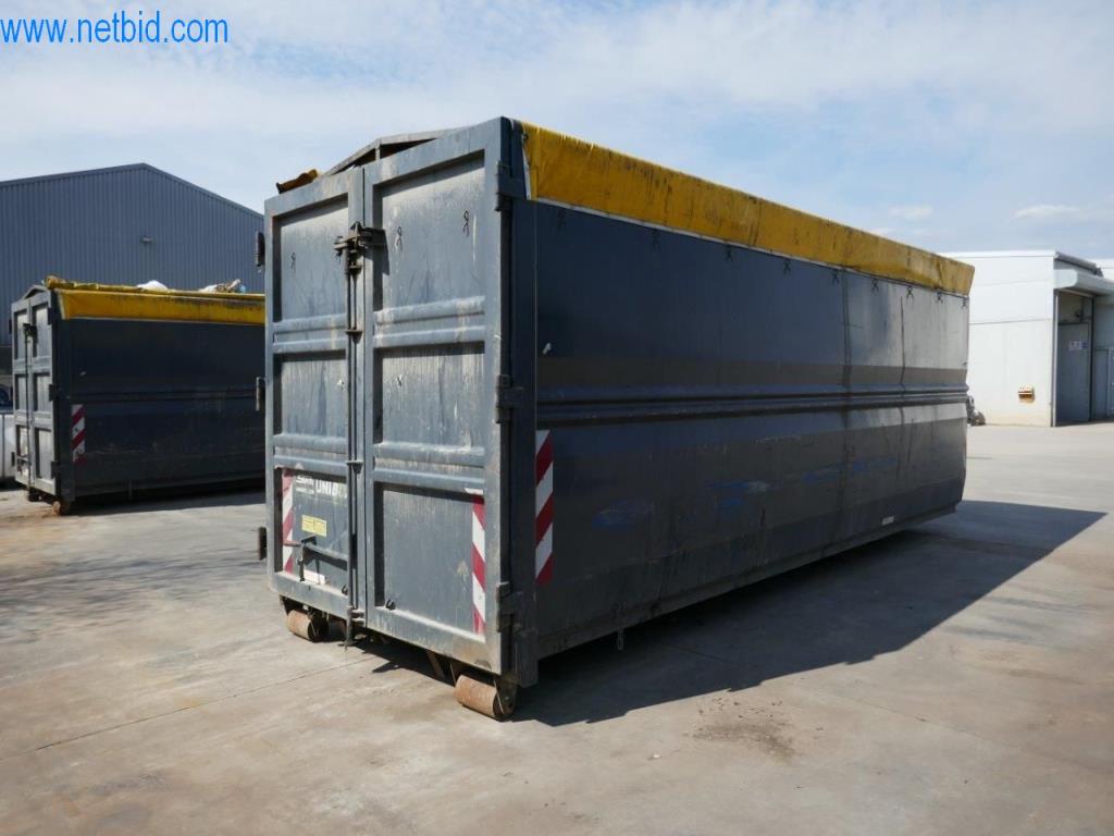 Máquinas y equipos técnicos del sector alimentario en buen estado de conservación-3