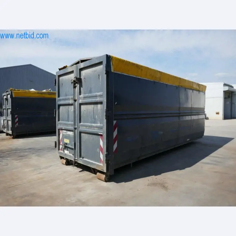 Máquinas e equipamentos técnicos do sector agroalimentar em bom estado de conservação-3