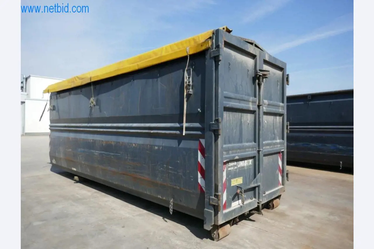 Máquinas e equipamentos técnicos do sector agroalimentar em bom estado de conservação-4