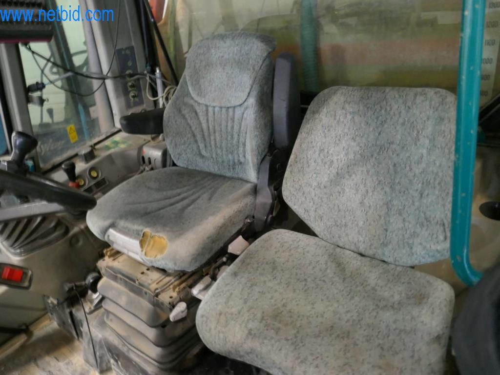 Máquinas y equipos técnicos del sector alimentario en buen estado de conservación-10