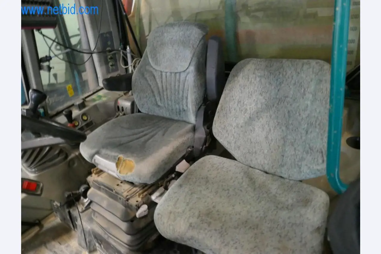 Dobro vzdrževani stroji in tehnična oprema iz živilskopredelovalnega sektorja-10