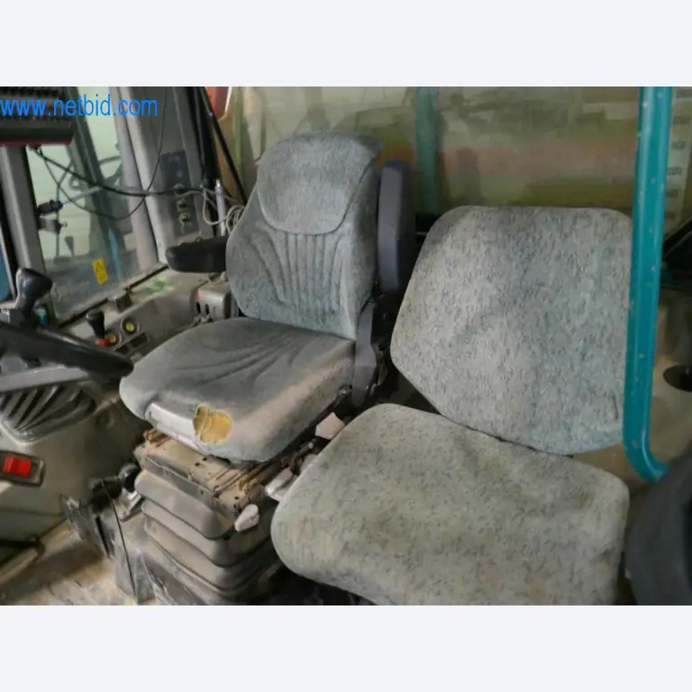 Dobro vzdrževani stroji in tehnična oprema iz živilskopredelovalnega sektorja-10